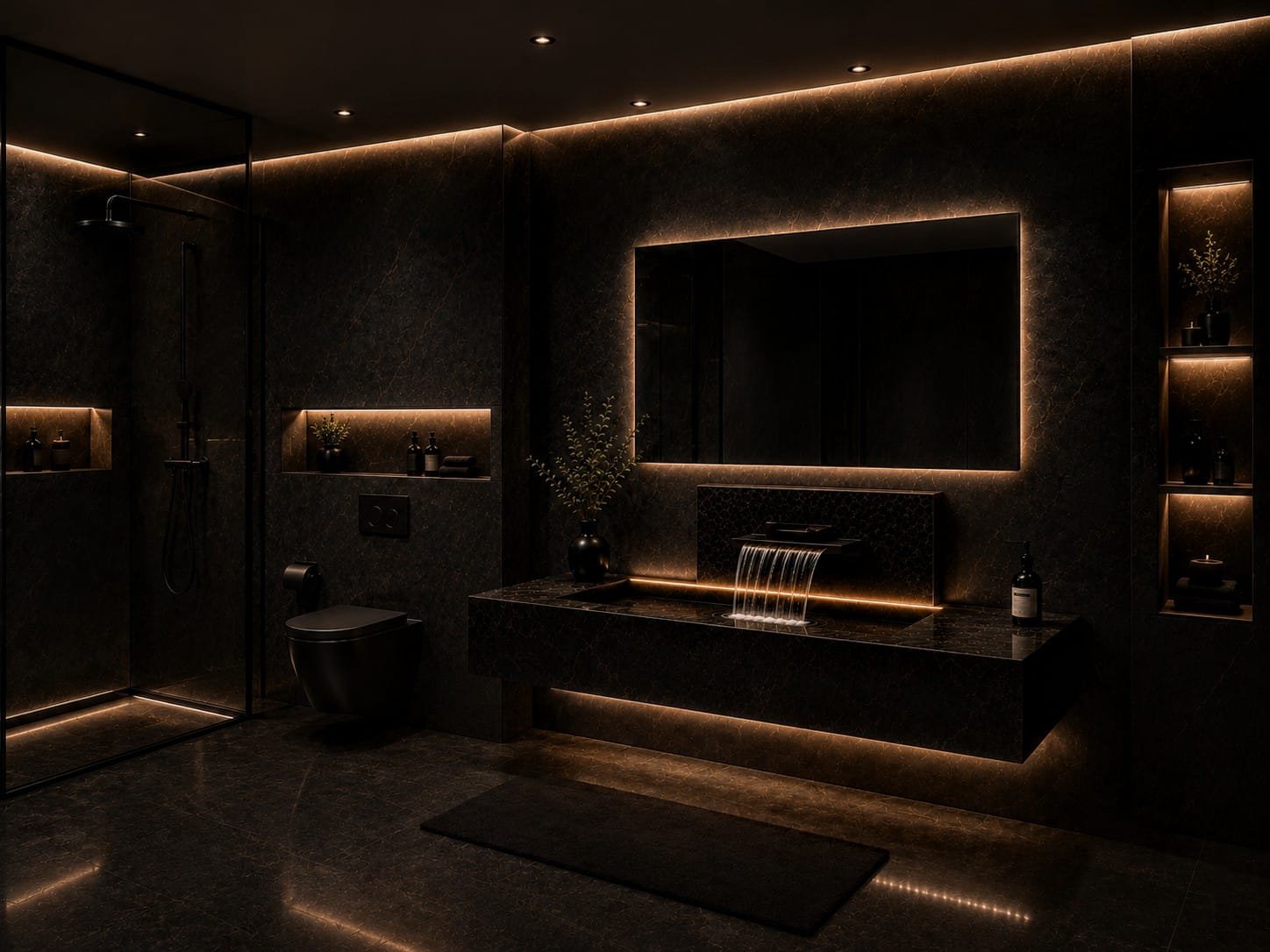 Luxury kupaonice 7